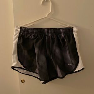 Nike Girls Dri-Fit Sports Shorts